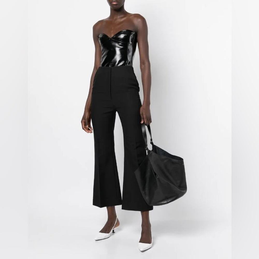 Khaite Amelie Trousers